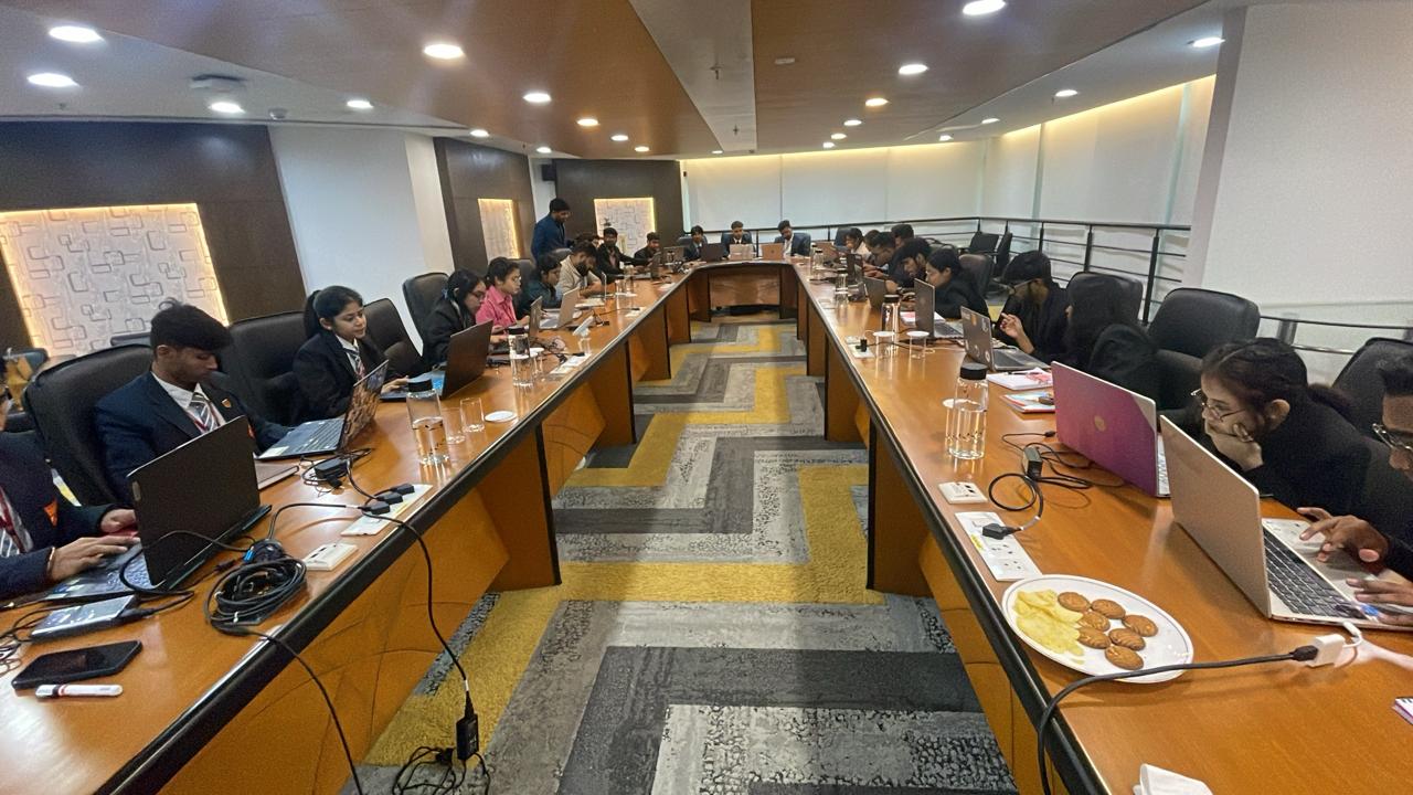 IBM Immersion Program
